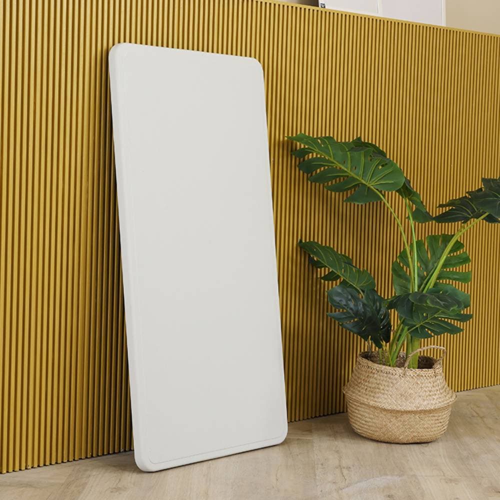 โต๊ะพับอเนกประสงค์ รุ่นไททัน ขนาด 121 ซม. - สีขาว/เทา