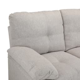 โซฟาแบบ 2 ที่นั่ง โซฟาผ้า