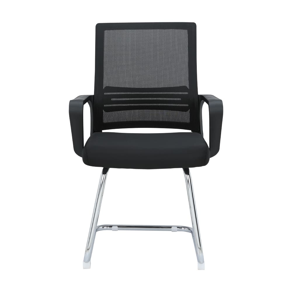 เก้าอี้สำนักงาน รุ่นเทย์สัน - สีดำ