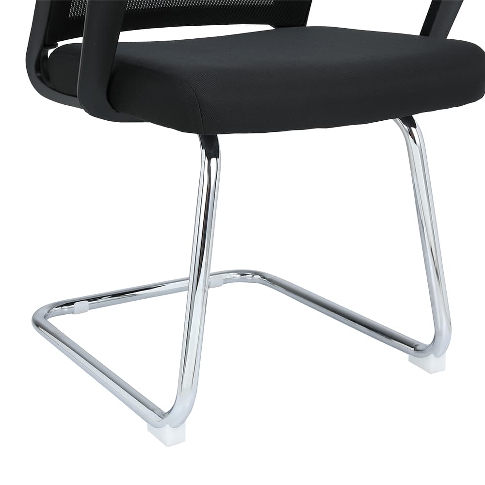 เก้าอี้สำนักงาน รุ่นเทย์สัน - สีดำ