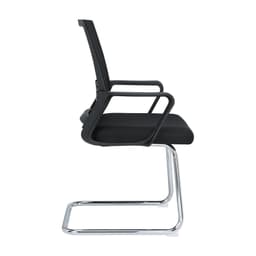 เก้าอี้สำนักงาน รุ่นเทย์สัน - สีดำ