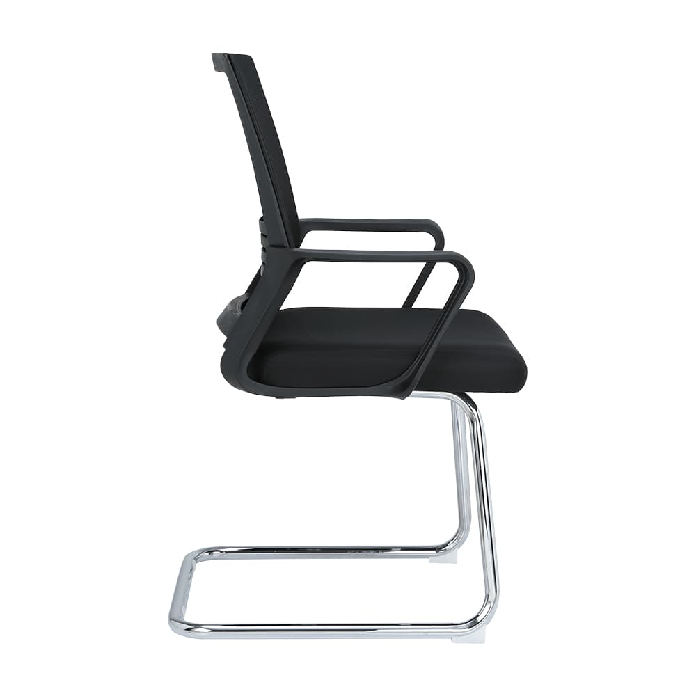 เก้าอี้สำนักงาน รุ่นเทย์สัน - สีดำ