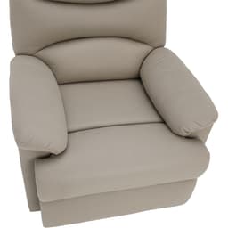 โซฟาผ้าปรับระดับ 1 ที่นั่ง รุ่นไรลี่ย์ - สีเบจ