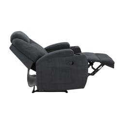 โซฟาผ้าปรับระดับ 1 ที่นั่ง รุ่นโซเฟีย - สีเทา