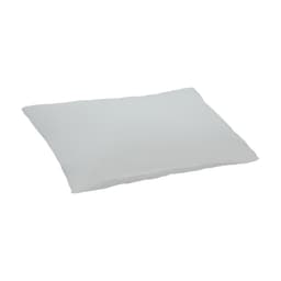 ที่นอน รุ่นพาราไดซ์ ขนาด 3.5 ฟุต หนา 9 นิ้ว พร้อมหมอน 1 ใบ - สีเทา/เทาเข้ม