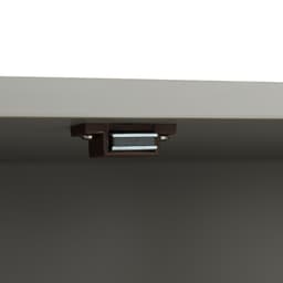 ตู้รองเท้า 4 บาน รุ่นแวนเนส ขนาด 120 ซม. - สีเทา