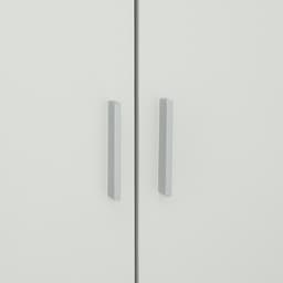 ตู้วางทีวี 2 บาน รุ่นมินิโอ ขนาด 150 ซม. - สีธรรมชาติ/ขาว