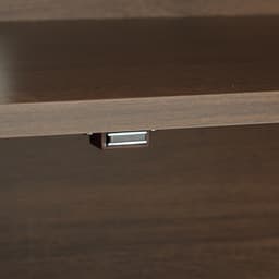 ตู้วางทีวี 2 บาน รุ่นมินิโอ ขนาด 150 ซม. - สีวอลนัท/เทา