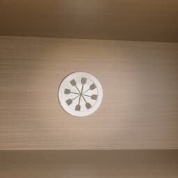 ชุดโฮมเอ็นเตอร์เทนเมนท์ รุ่นมินิโอ ขนาด 240 ซม. - สีธรรมชาติ/ขาว