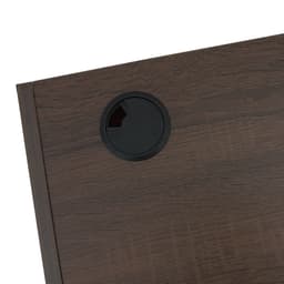 ตู้วางทีวี 2 ลิ้นชัก รุ่นมินิโอ ขนาด 150 ซม. - สีวอลนัท/เทา