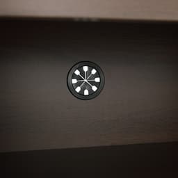 ตู้วางทีวี 2 ลิ้นชัก รุ่นมินิโอ ขนาด 150 ซม. - สีวอลนัท/เทา