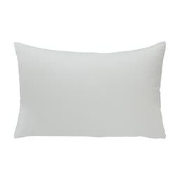 ที่นอน รุ่นรีแล็กเซอร์ ขนาด 3.5 ฟุต หนา 8 นิ้ว พร้อมหมอน 1 ใบ - สีขาว/เทา