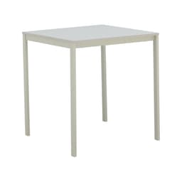 โต๊ะอาหาร รุ่นดาร์เรน ขนาด 70 ซม. - สีเบจ