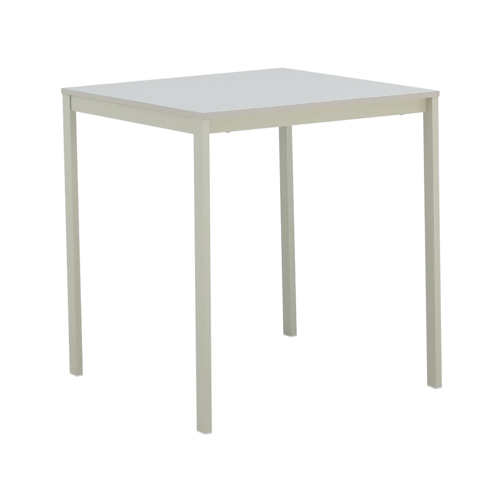 โต๊ะอาหาร รุ่นดาร์เรน ขนาด 70 ซม. - สีเบจ