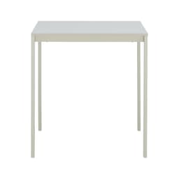 โต๊ะอาหาร รุ่นดาร์เรน ขนาด 70 ซม. - สีเบจ