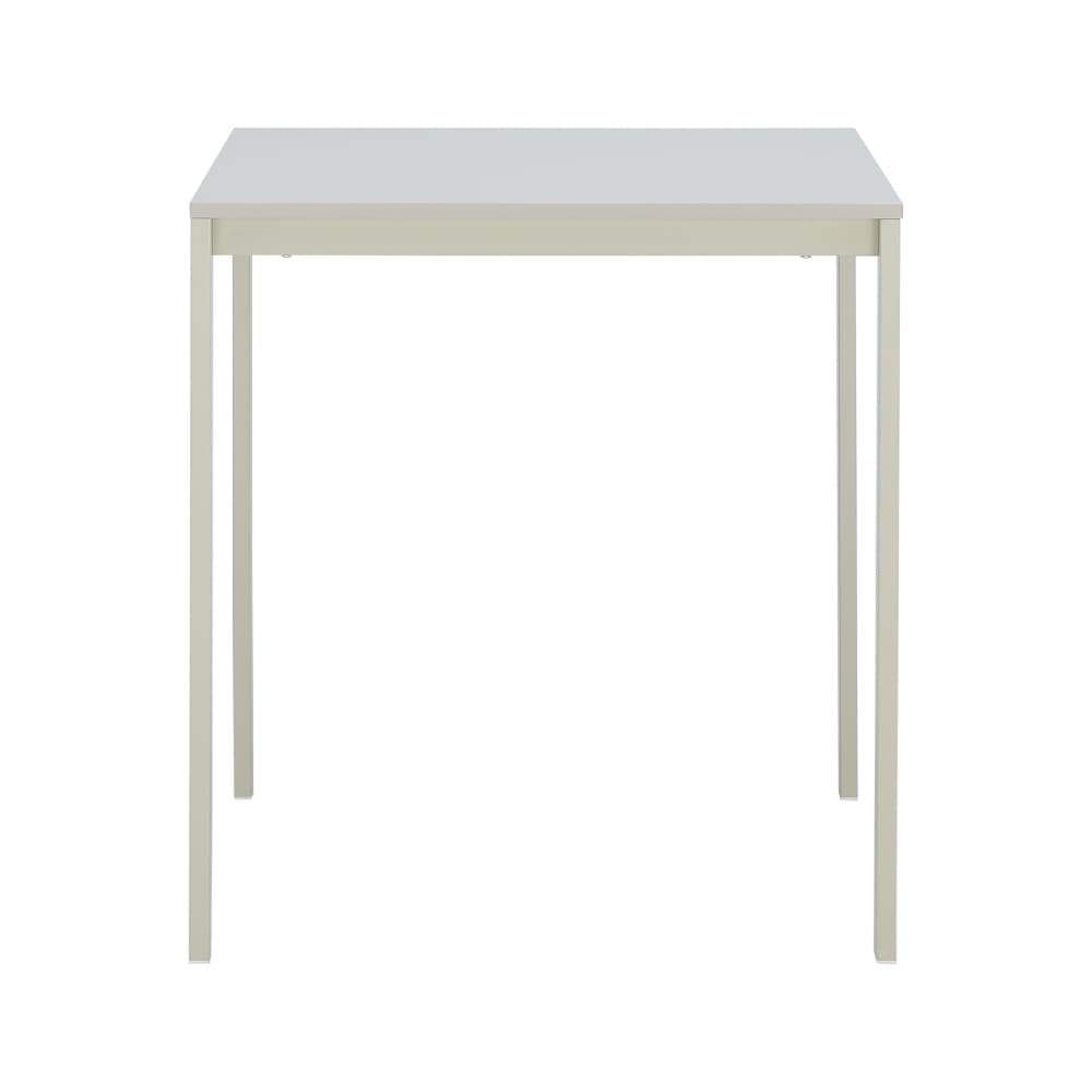 โต๊ะอาหาร รุ่นดาร์เรน ขนาด 70 ซม. - สีเบจ