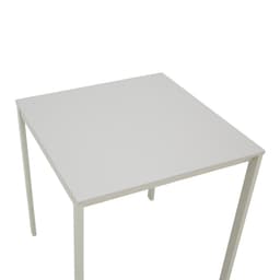 โต๊ะอาหาร รุ่นดาร์เรน ขนาด 70 ซม. - สีเบจ