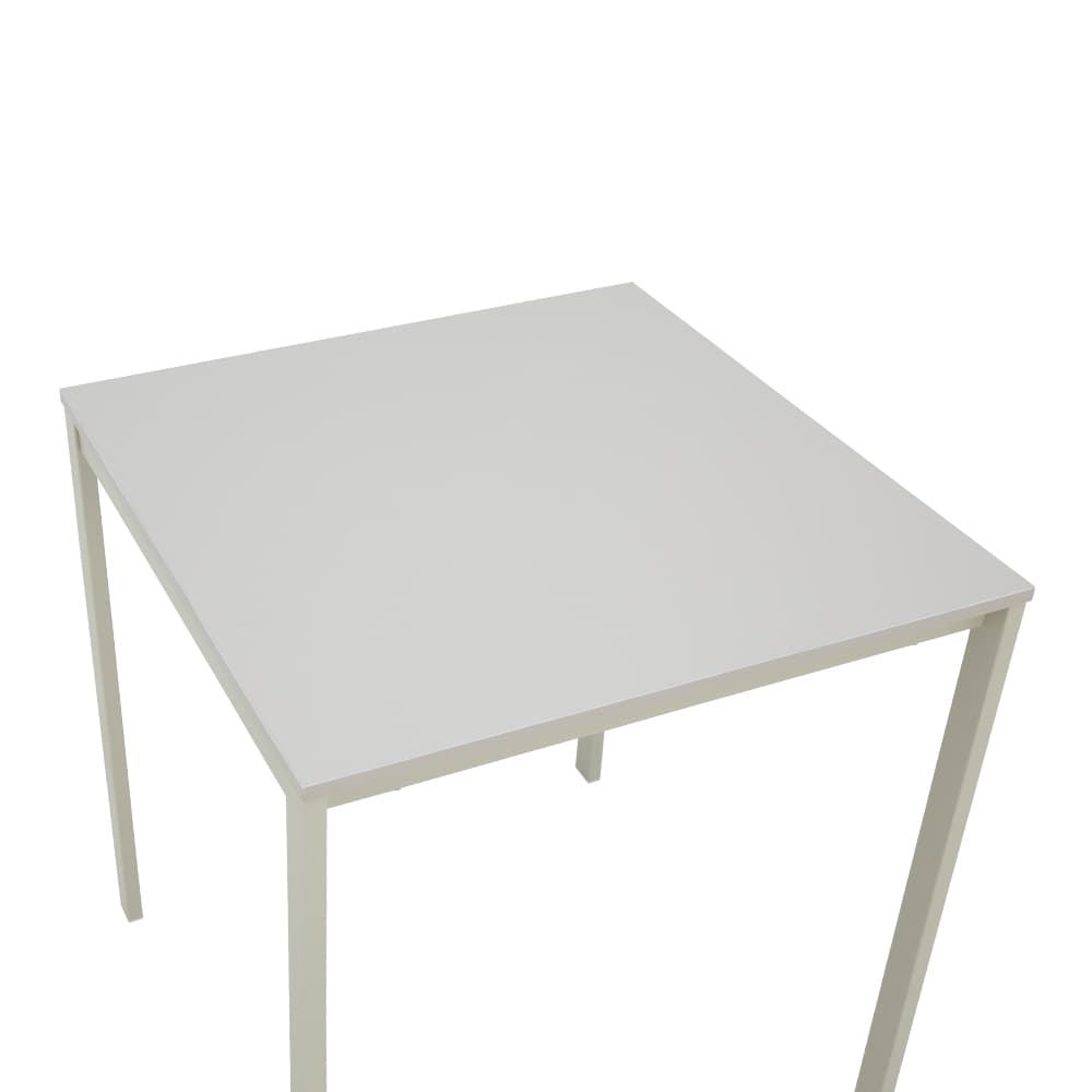 โต๊ะอาหาร รุ่นดาร์เรน ขนาด 70 ซม. - สีเบจ