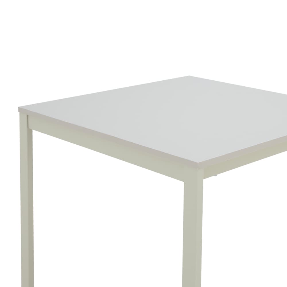 โต๊ะอาหาร รุ่นดาร์เรน ขนาด 70 ซม. - สีเบจ