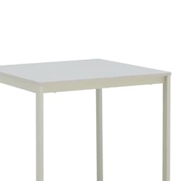 โต๊ะอาหาร รุ่นดาร์เรน ขนาด 70 ซม. - สีเบจ