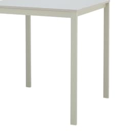 โต๊ะอาหาร รุ่นดาร์เรน ขนาด 70 ซม. - สีเบจ