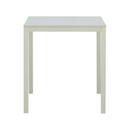 โต๊ะอาหาร รุ่นดาร์เรน ขนาด 70 ซม. - สีเบจ