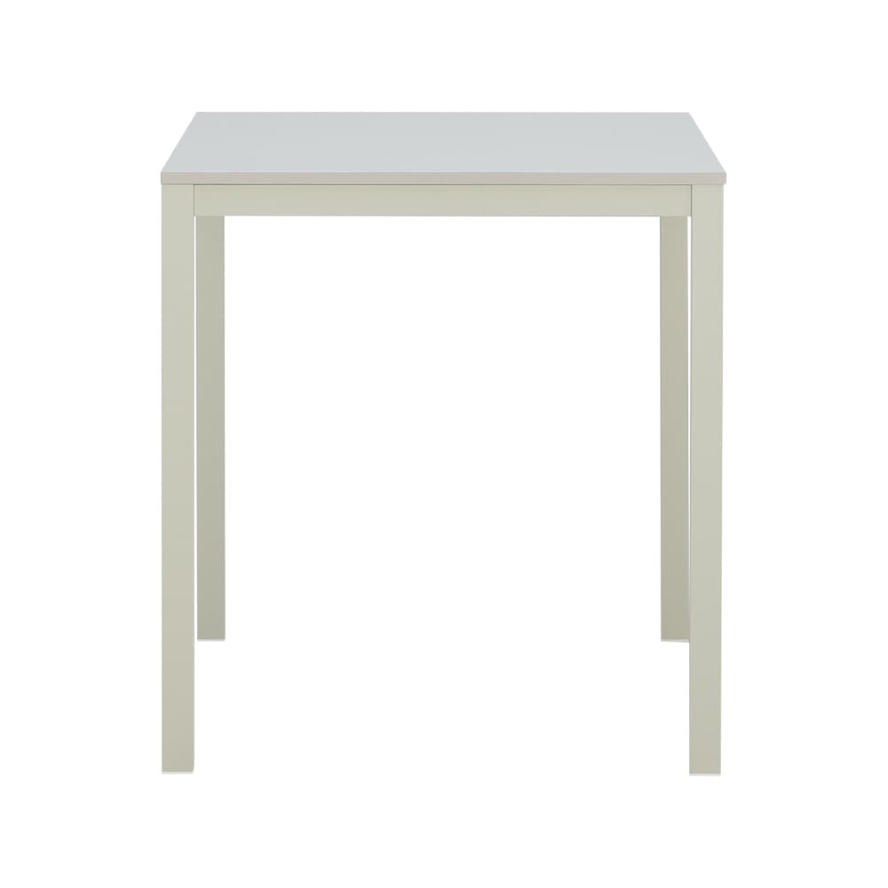 โต๊ะอาหาร รุ่นดาร์เรน ขนาด 70 ซม. - สีเบจ