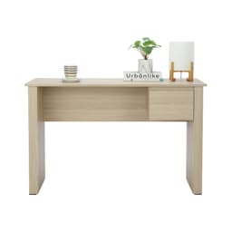 โต๊ะทำงาน รุ่นแชมป์ ขนาด 120 ซม. - สีไลท์ วู้ด