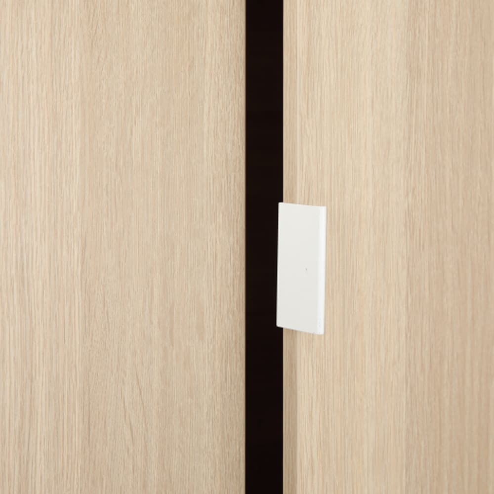 ชุดห้องนอน รุ่นแชมป์ ขนาด 3.5 ฟุต (เตียง, ตู้เสื้อผ้า 2 บาน, โต๊ะทำงาน) - สีไลท์ วู้ด/ขาว