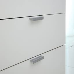 Homehuk ตู้ 3 ลิ้นชัก รุ่นแม็กซ์ - สีขาว