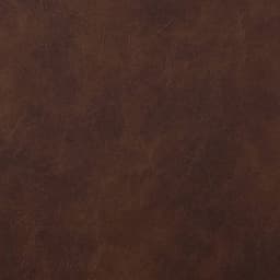 Homehuk โซฟา PVC L-shape ด้านซ้าย รุ่นออสโม่ - สีน้ำตาลเข้ม