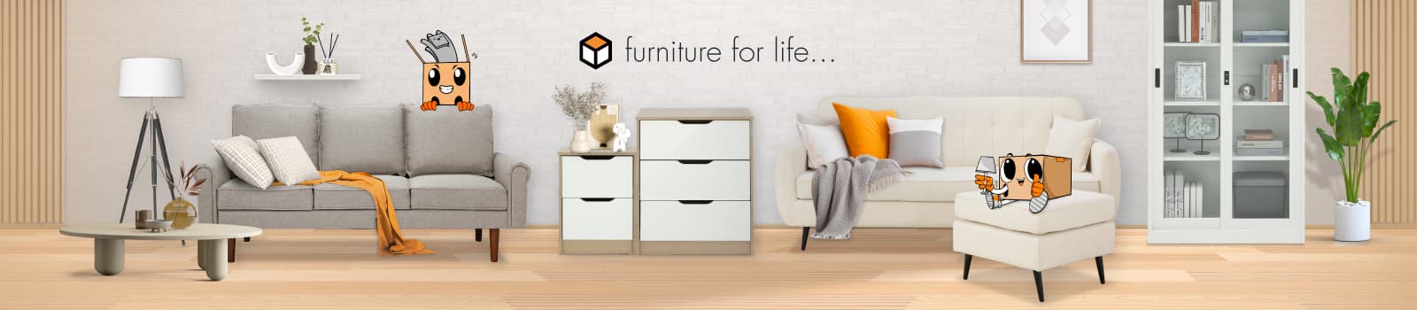 ไอเดียแต่งบ้าน